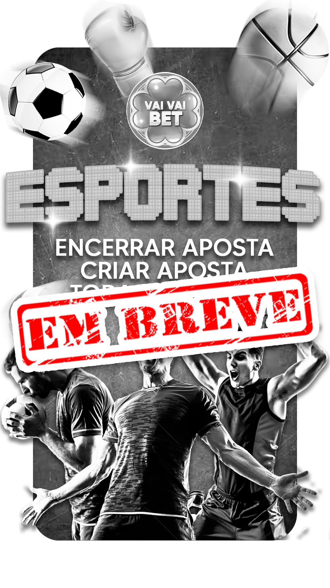 ESPORTES